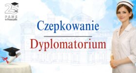 Uroczystości w Instytucie Ochrony Zdrowia