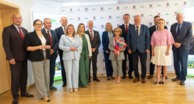 Wsparcie na rozwój z Urzędu Marszałkowskiego