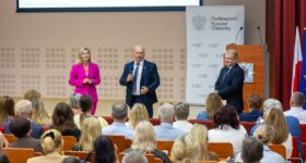 O wyzwaniach oświaty u progu nowego roku szkolnego