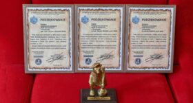 GROTek w PANS – podziękowanie od 20. PBOT