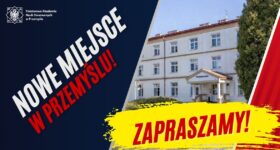 BAZA NOCLEGOWO-KONFERENCYJNA na terenie PANS w Przemyślu