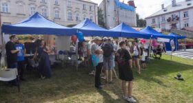 PANS w Przemyślu częścią Przemyskiego Dnia Serca