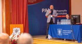 PANS w Przemyślu gospodarzem II Międzynarodowej Konferencji Naukowej „Bezpieczeństwo Transgraniczne”