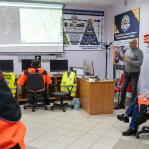 ćwiczenia MEDYKA 2026 w Laboratorium JAŚMIN