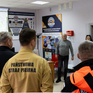 ćwiczenia MEDYKA 2026 w Laboratorium JAŚMIN