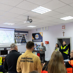 ćwiczenia MEDYKA 2026 w Laboratorium JAŚMIN