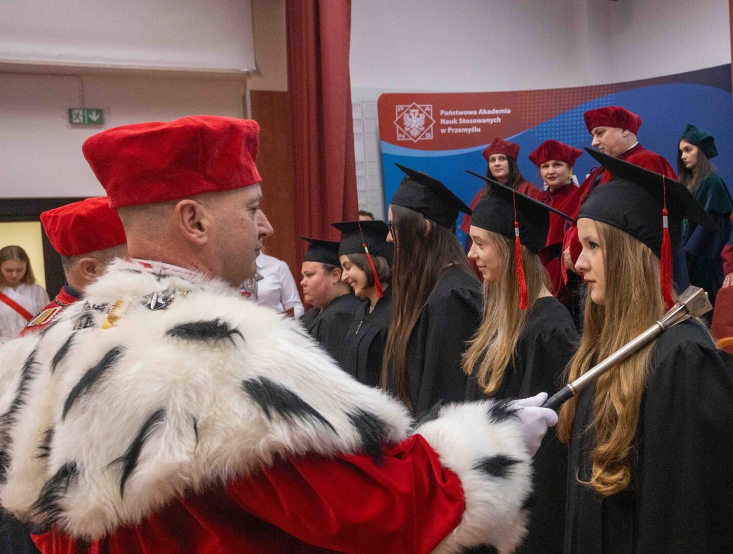 Inauguracja roku akademickiego 2026/2027