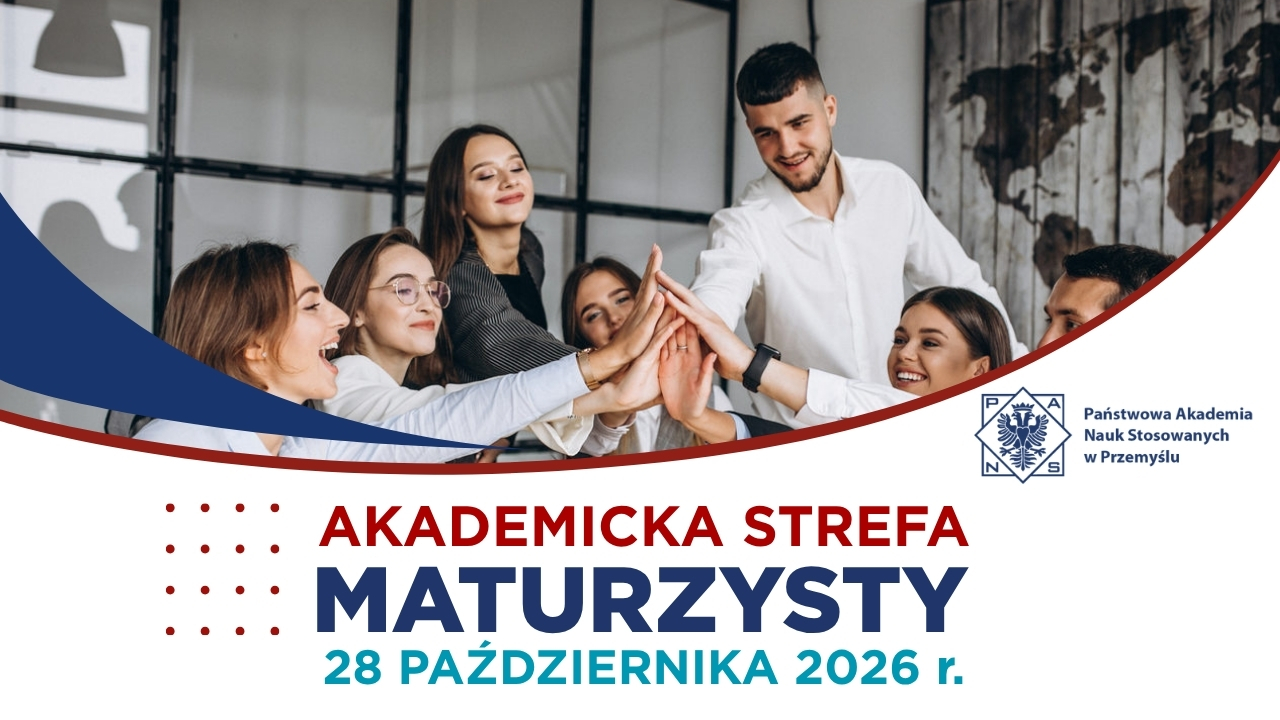 AKADEMICKA STREFA MATURZYSTY 2026